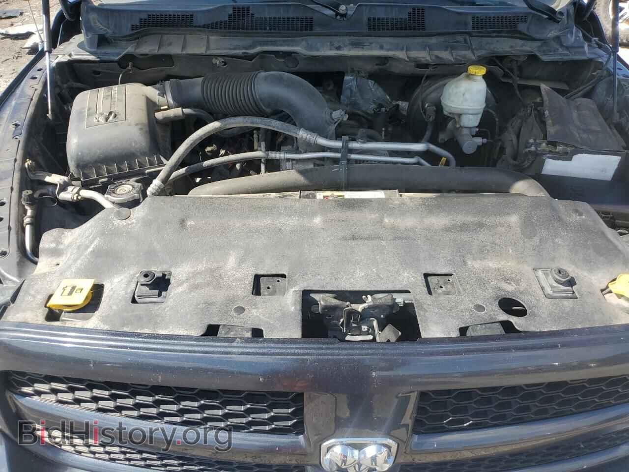 2013 RAM 1500 - VIN: 1C6RR7FT1DS582568 - Photo 11