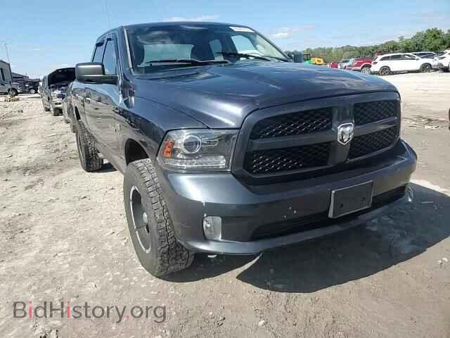 2013 RAM 1500 - VIN: 1C6RR7FT1DS582568 - Photo 13