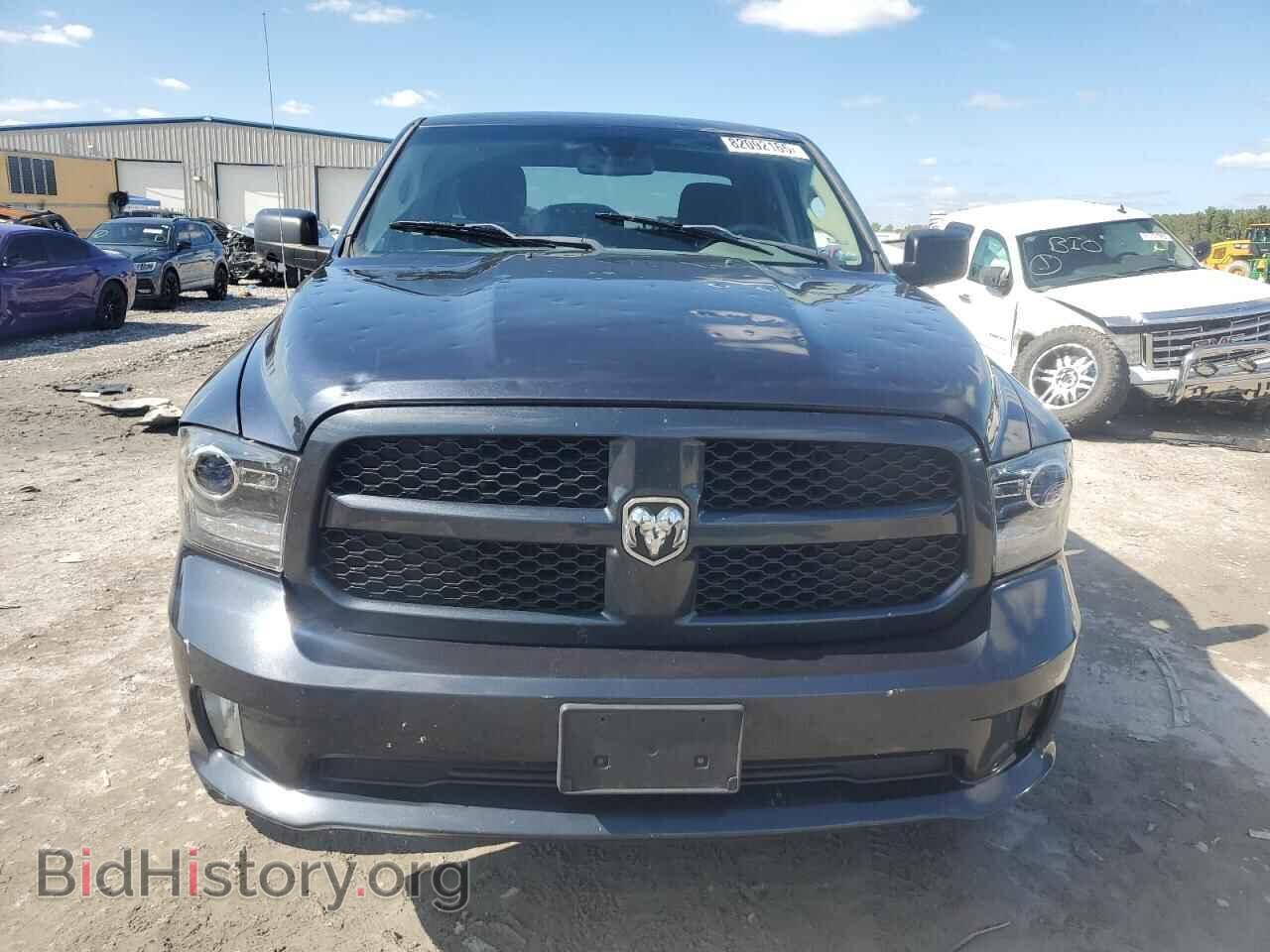 2013 RAM 1500 - VIN: 1C6RR7FT1DS582568 - Photo 5