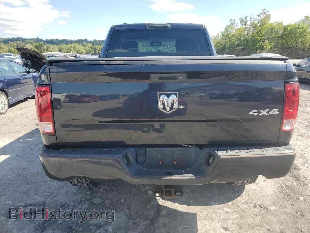 2013 RAM 1500 - VIN: 1C6RR7FT1DS582568 - Photo 6