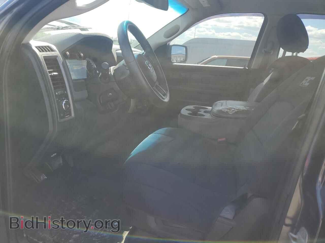 2013 RAM 1500 - VIN: 1C6RR7FT1DS582568 - Photo 7