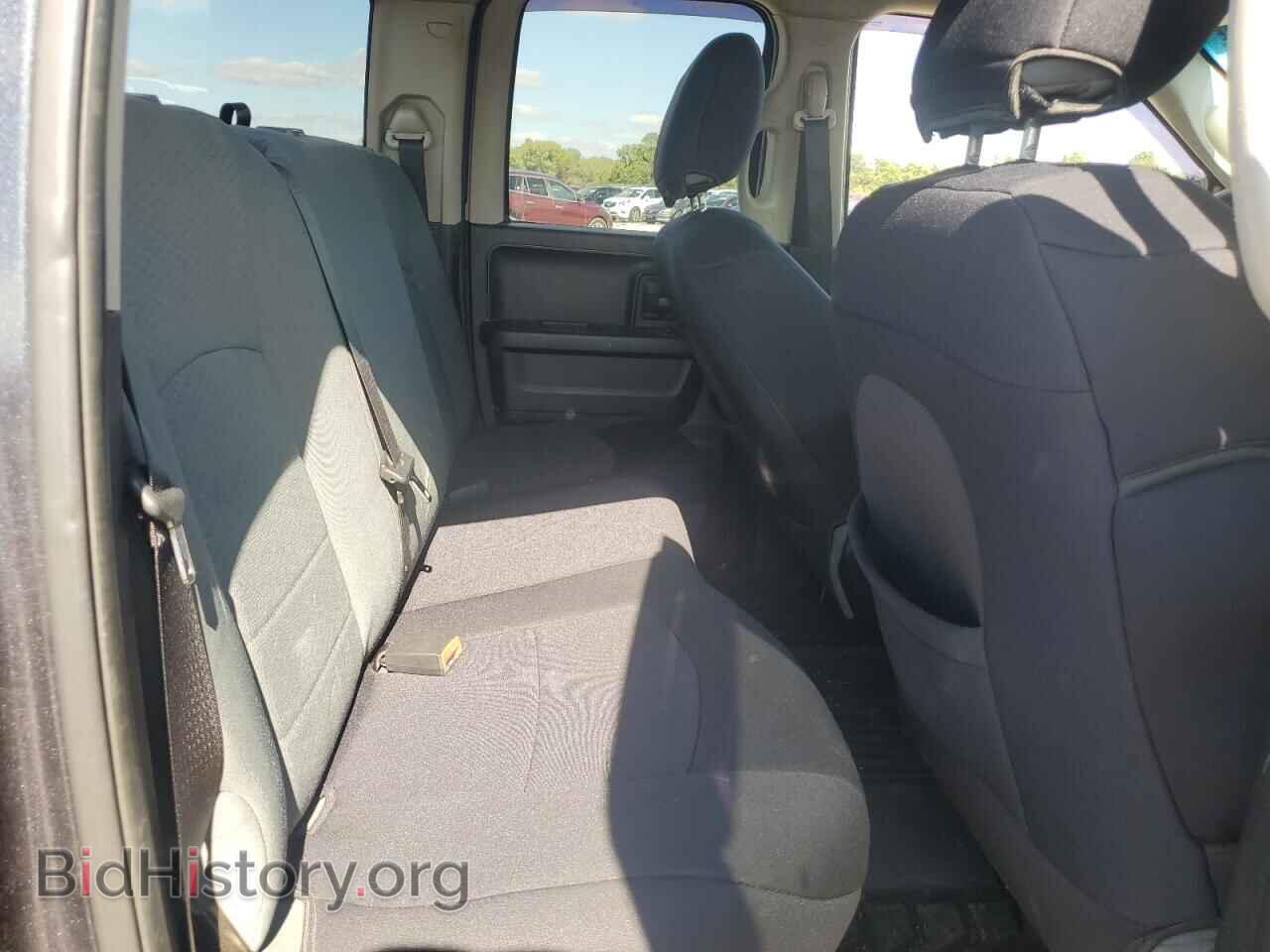 2013 RAM 1500 - VIN: 1C6RR7FT1DS582568 - Photo 10