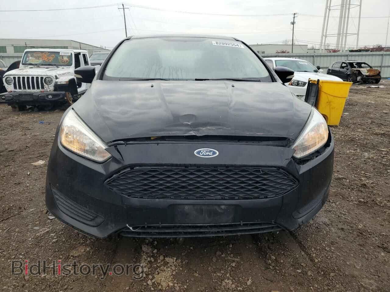 2015 FORD FOCUS - VIN: 1FADP3F21FL346191 - Photo 5