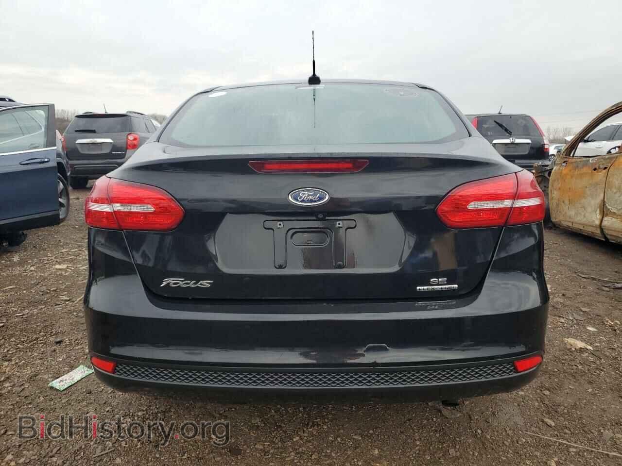 2015 FORD FOCUS - VIN: 1FADP3F21FL346191 - Photo 6