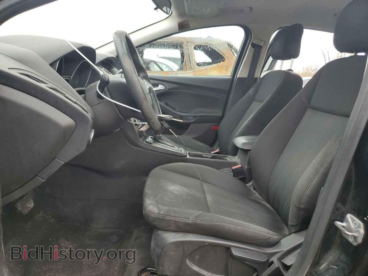 2015 FORD FOCUS - VIN: 1FADP3F21FL346191 - Photo 7