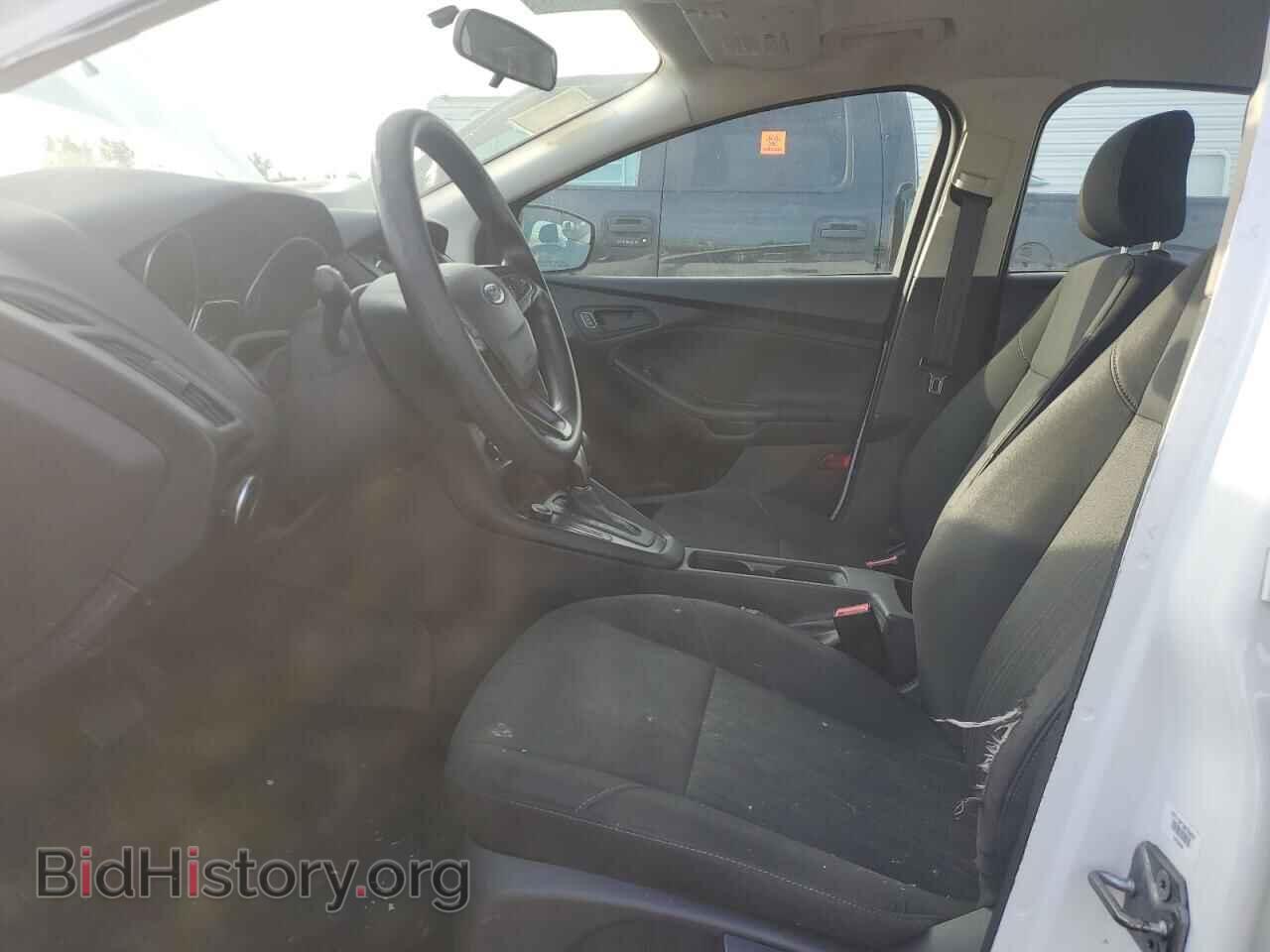 2015 FORD FOCUS - VIN: 1FADP3E21FL305626 - Фото 7