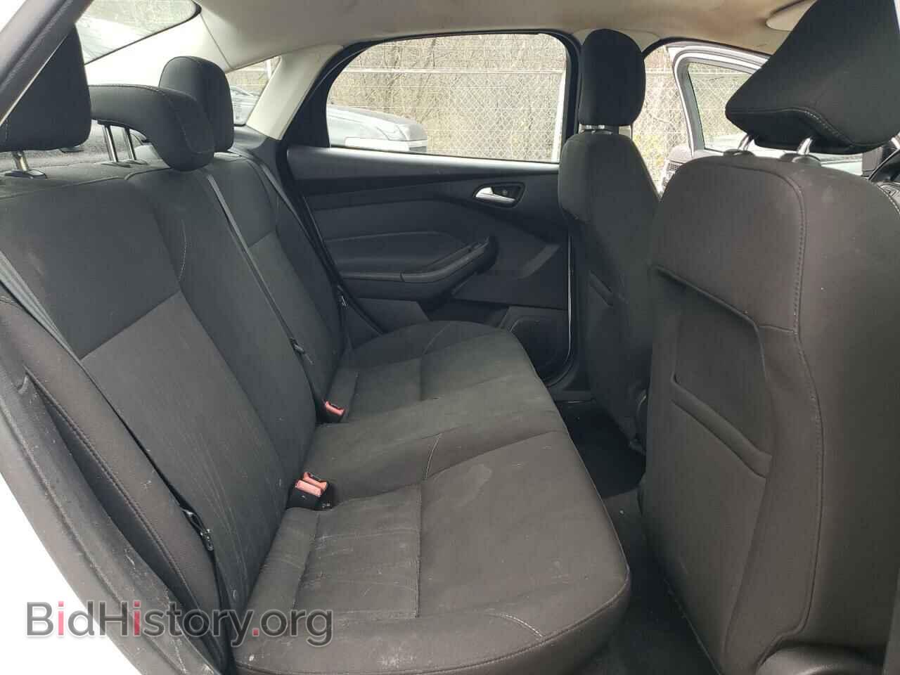 2015 FORD FOCUS - VIN: 1FADP3F28FL217297 - Фото 10