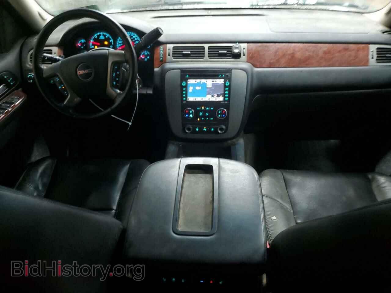 2011 GMC YUKON - VIN: 1GKS2KE36BR304566 - Фото 8