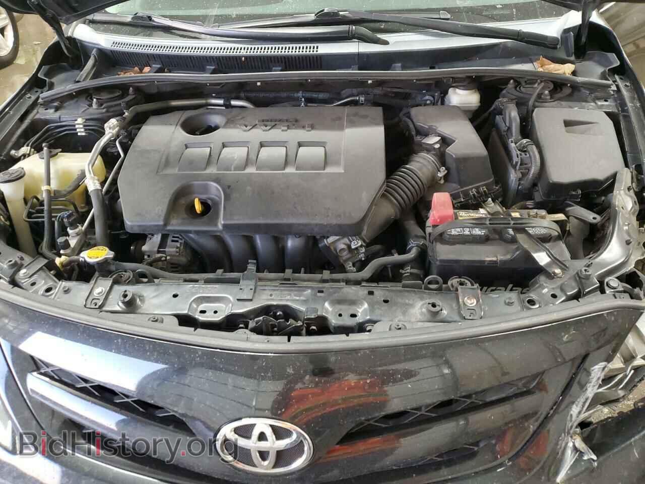 2013 TOYOTA COROLLA - VIN: 2T1BU4EE9DC972779 - Photo 11
