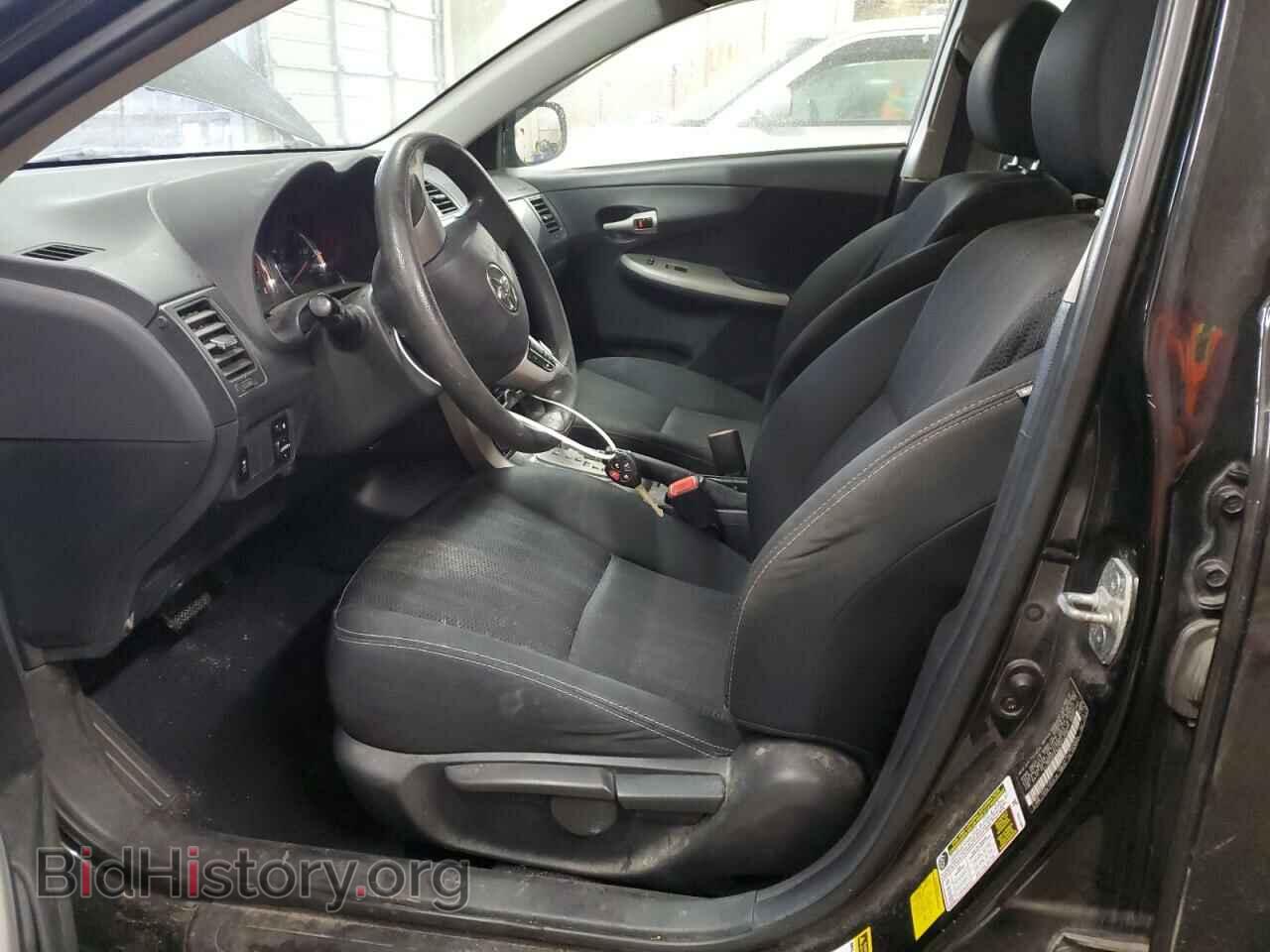 2013 TOYOTA COROLLA - VIN: 2T1BU4EE9DC972779 - Photo 7