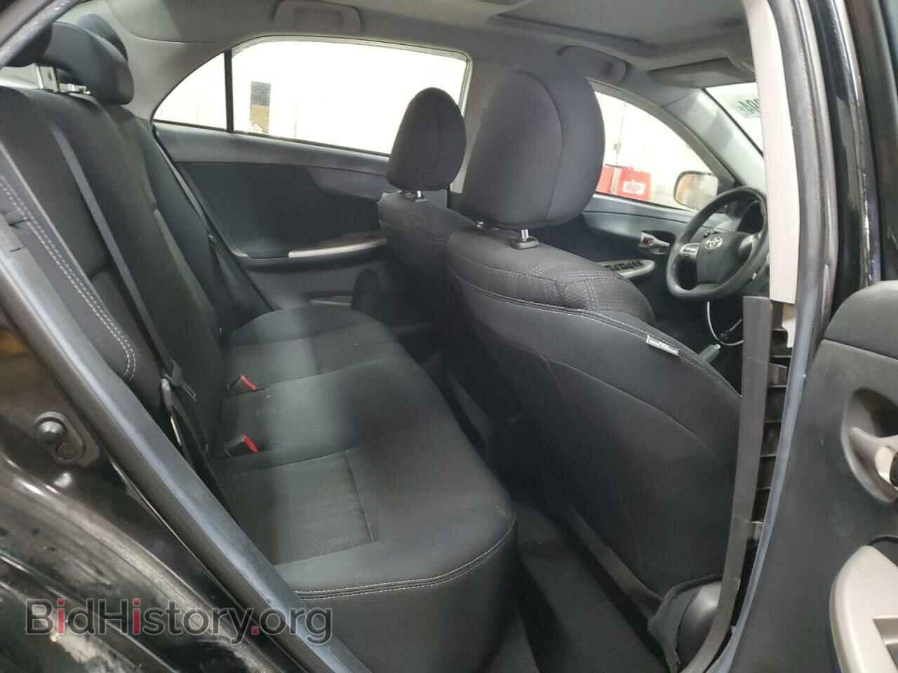 2013 TOYOTA COROLLA - VIN: 2T1BU4EE9DC972779 - Photo 10