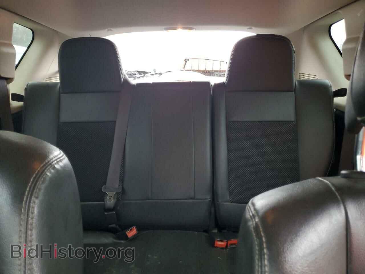 2017 JEEP COMPASS - VIN: 1C4NJDEB0HD190990 - Photo 10