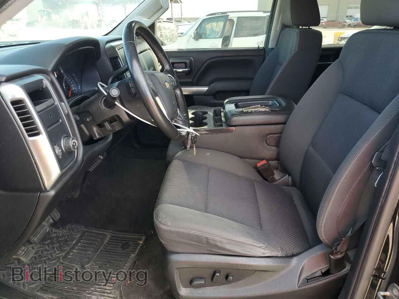 2018 CHEVROLET ALL Models - VIN: 3GCUCRER4JG399657 - Фото 7