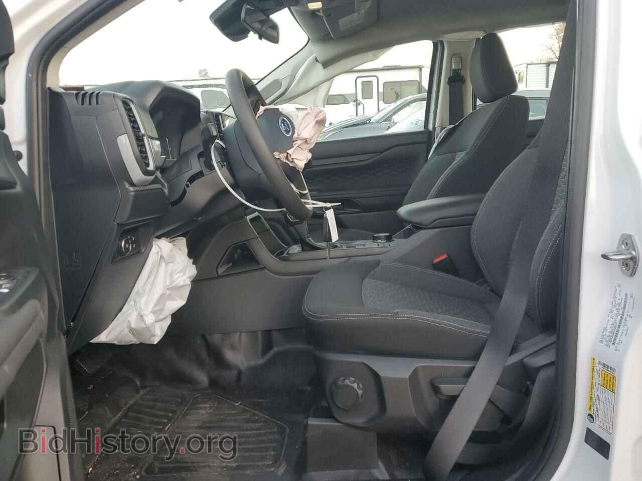 2024 FORD RANGER - VIN: 1FTER4PH8RLE03539 - Фото 7