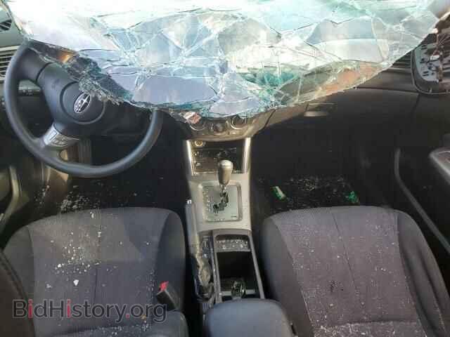 2010 SUBARU FORESTER - VIN: JF2SH6AC0AH722778 - Фото 8