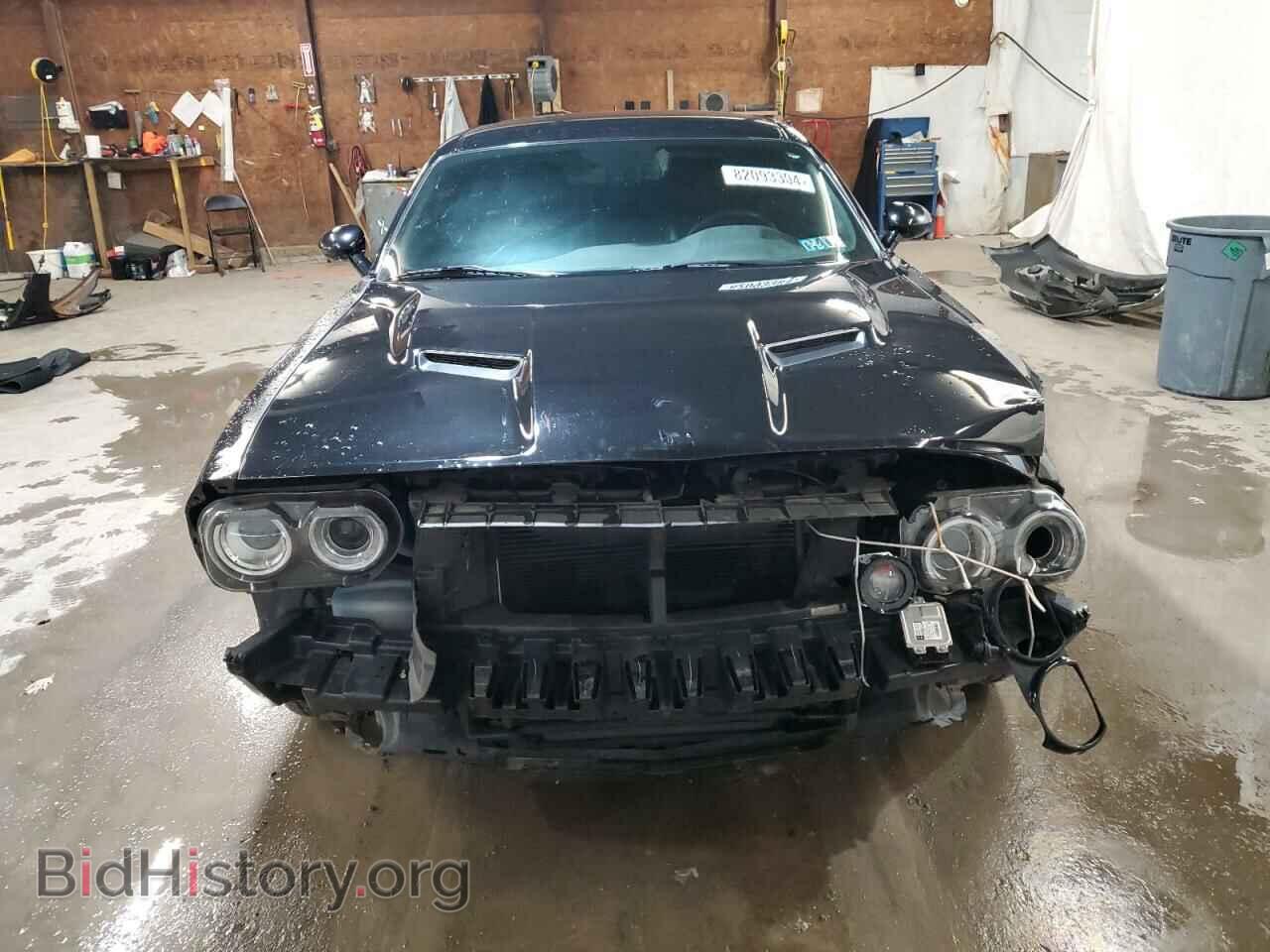 2019 DODGE CHALLENGER - VIN: 2C3CDZGG4KH759732 - Фото 5