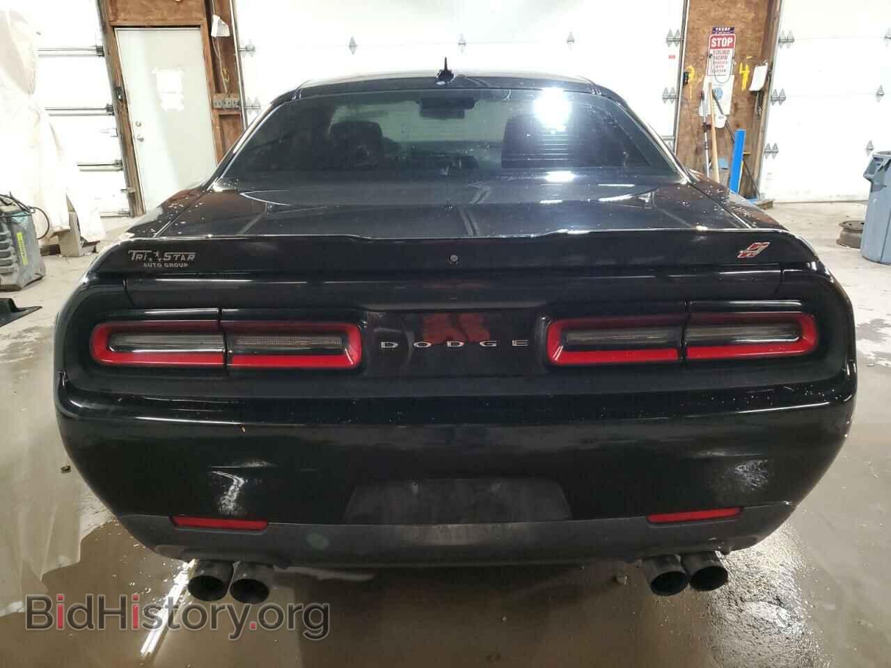 2019 DODGE CHALLENGER - VIN: 2C3CDZGG4KH759732 - Фото 6