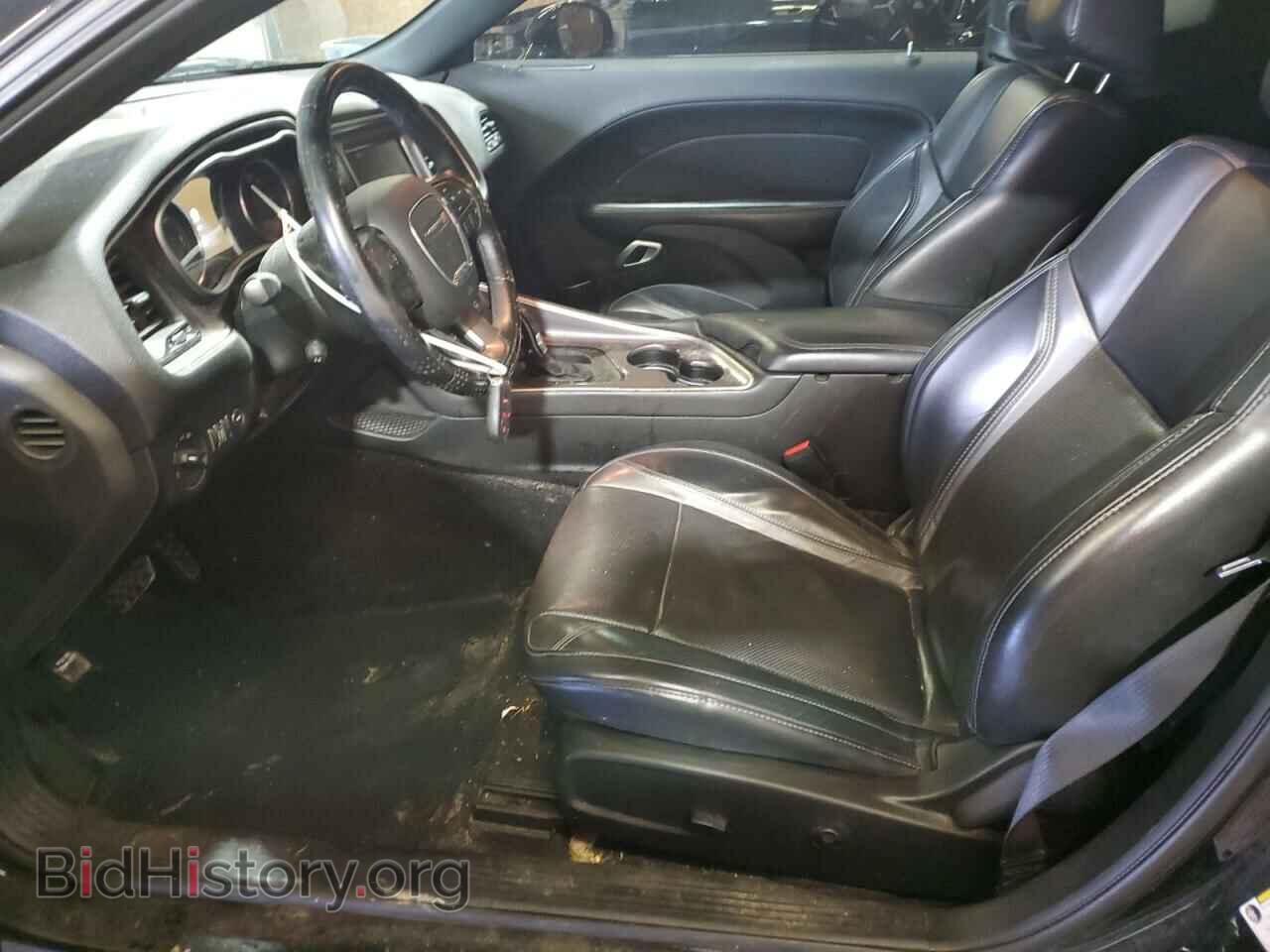 2019 DODGE CHALLENGER - VIN: 2C3CDZGG4KH759732 - Фото 7
