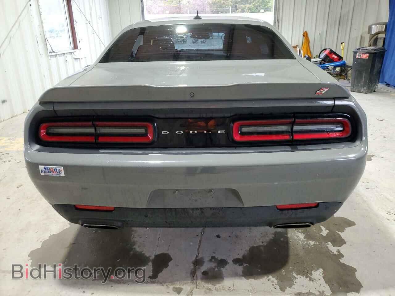 2019 DODGE CHALLENGER - VIN: 2C3CDZGG9KH654930 - Фото 6