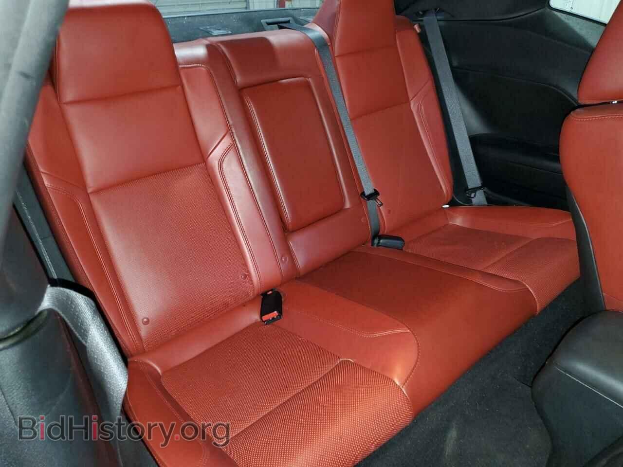 2019 DODGE CHALLENGER - VIN: 2C3CDZGG9KH654930 - Фото 10