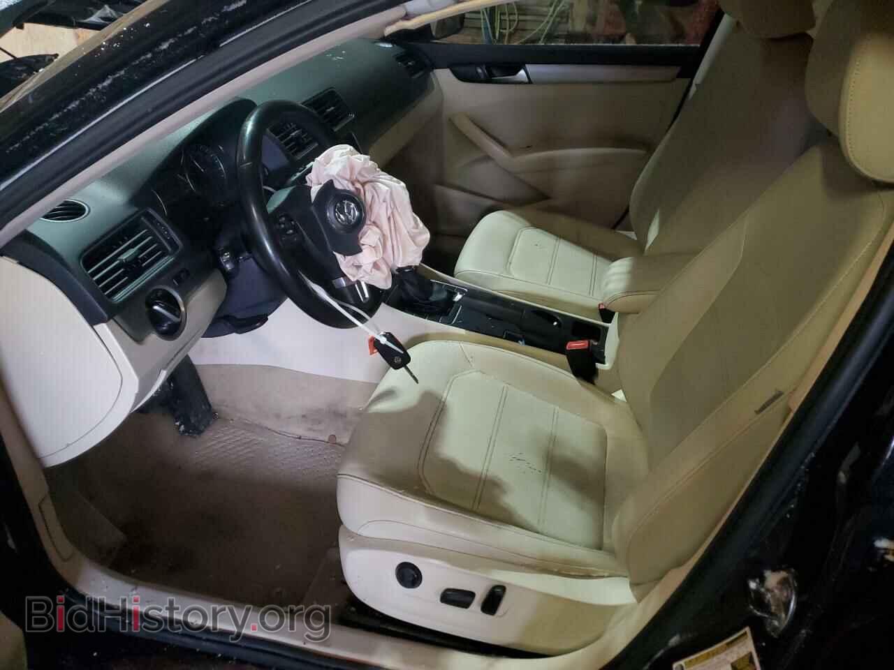 2014 VOLKSWAGEN PASSAT - VIN: 1VWAT7A32EC041097 - Фото 7