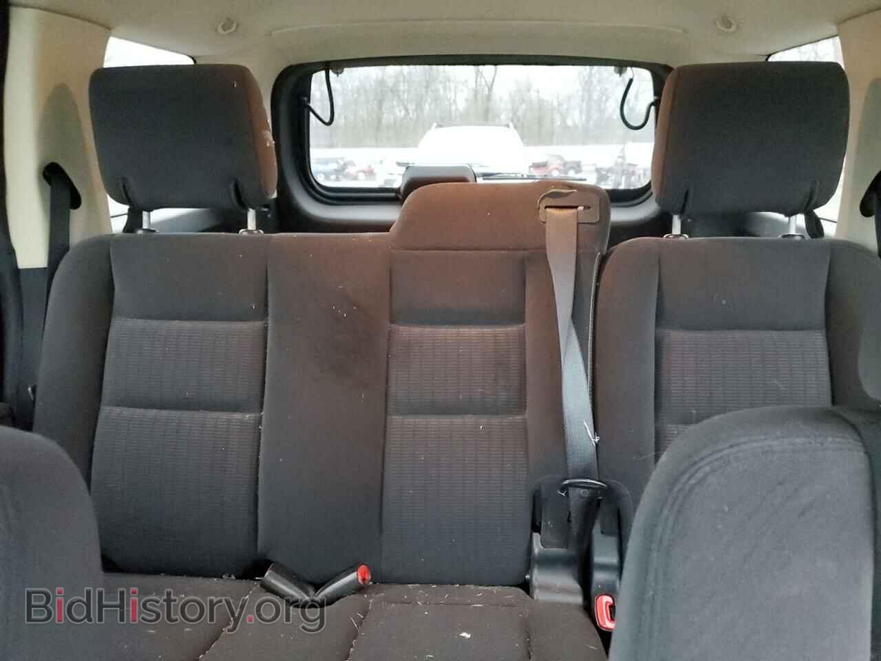 2010 FORD EXPLORER - VIN: 1FMEU7DE4AUA46655 - Photo 10