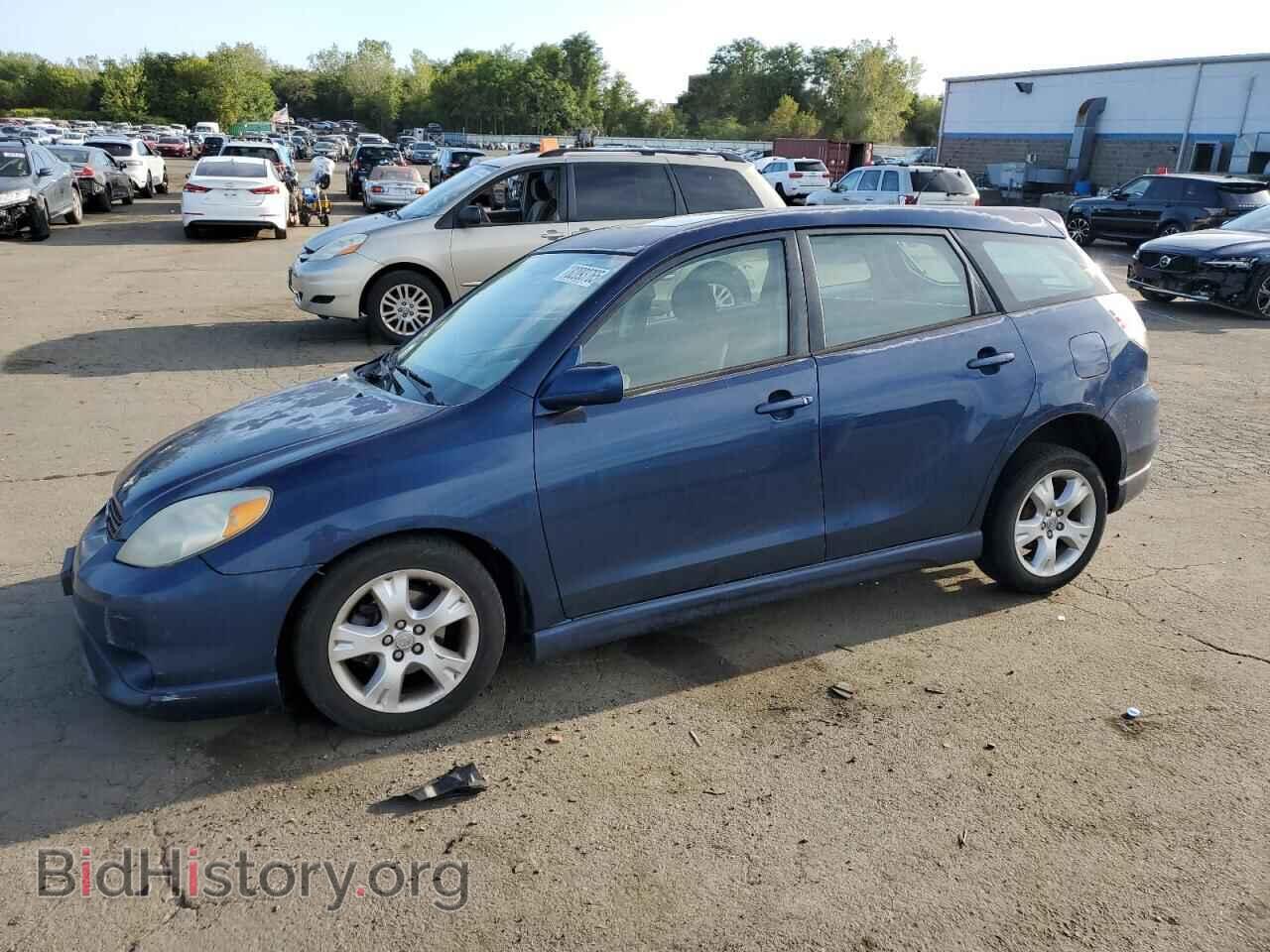 Фотография 2T1KR32E97C648087 - TOYOTA COROLLA 2007