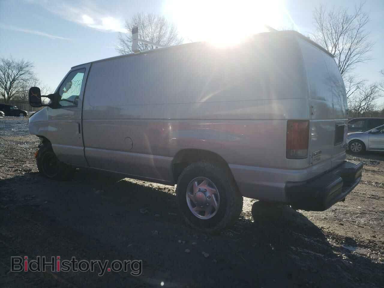 2011 FORD ALL Models - VIN: 1FTNE2EW9BDA31565 - Photo 2