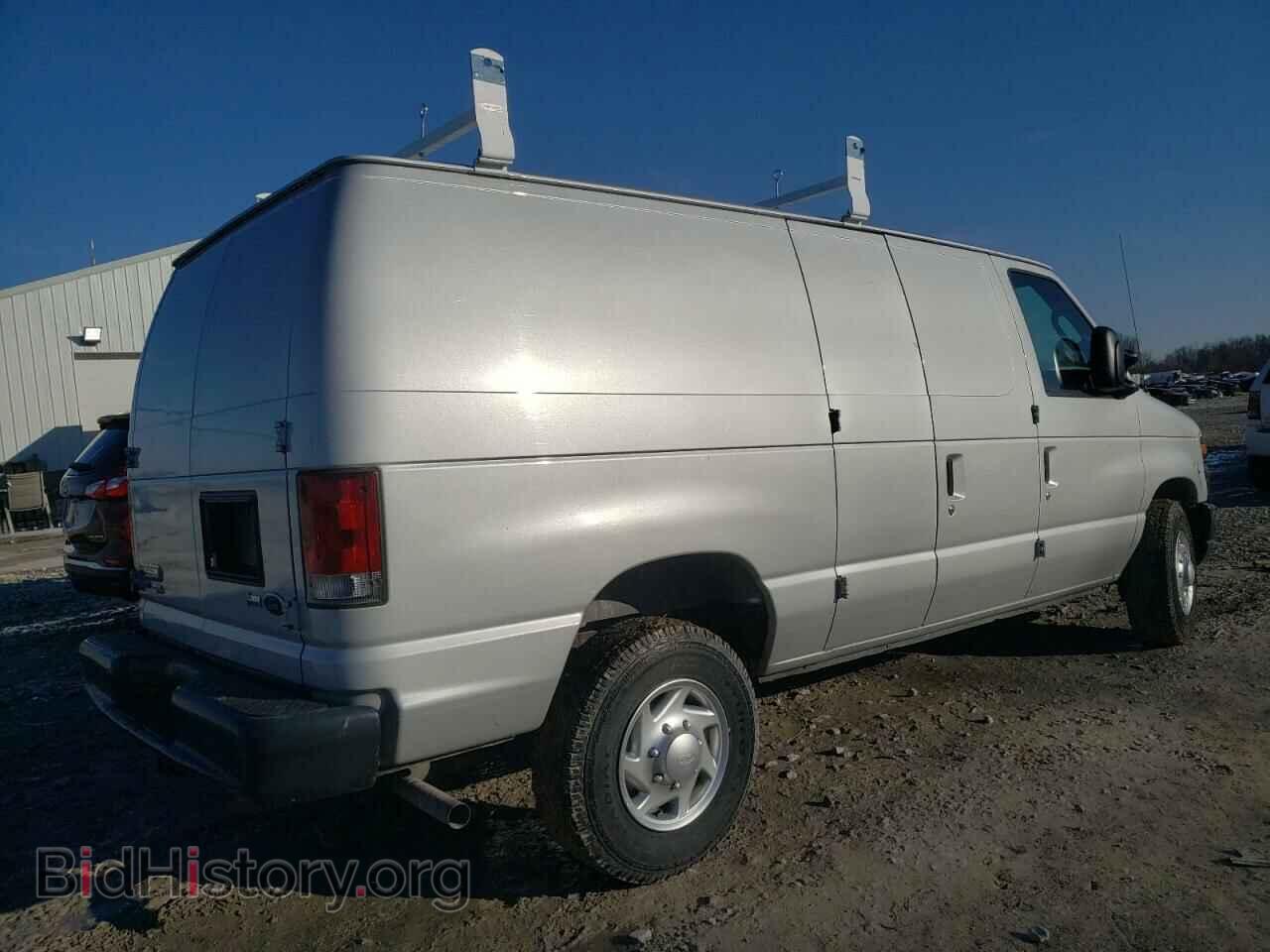 2011 FORD ALL Models - VIN: 1FTNE2EW9BDA31565 - Photo 3