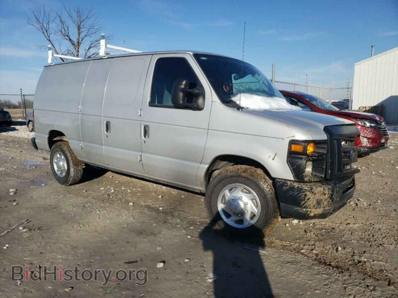 2011 Ford ALL MODELS (VIN 1FTNE2EW9BDA31565) — photo 4 of 13