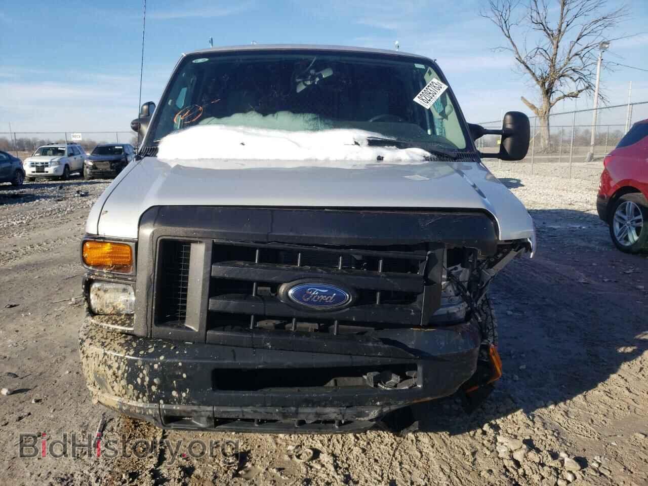 2011 FORD ALL Models - VIN: 1FTNE2EW9BDA31565 - Photo 5