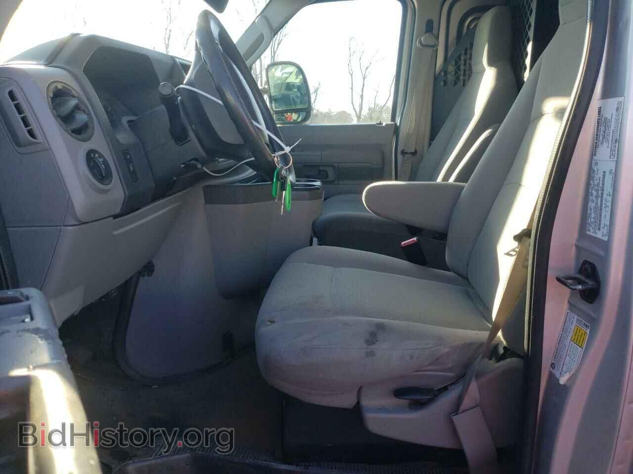 2011 FORD ALL Models - VIN: 1FTNE2EW9BDA31565 - Photo 7
