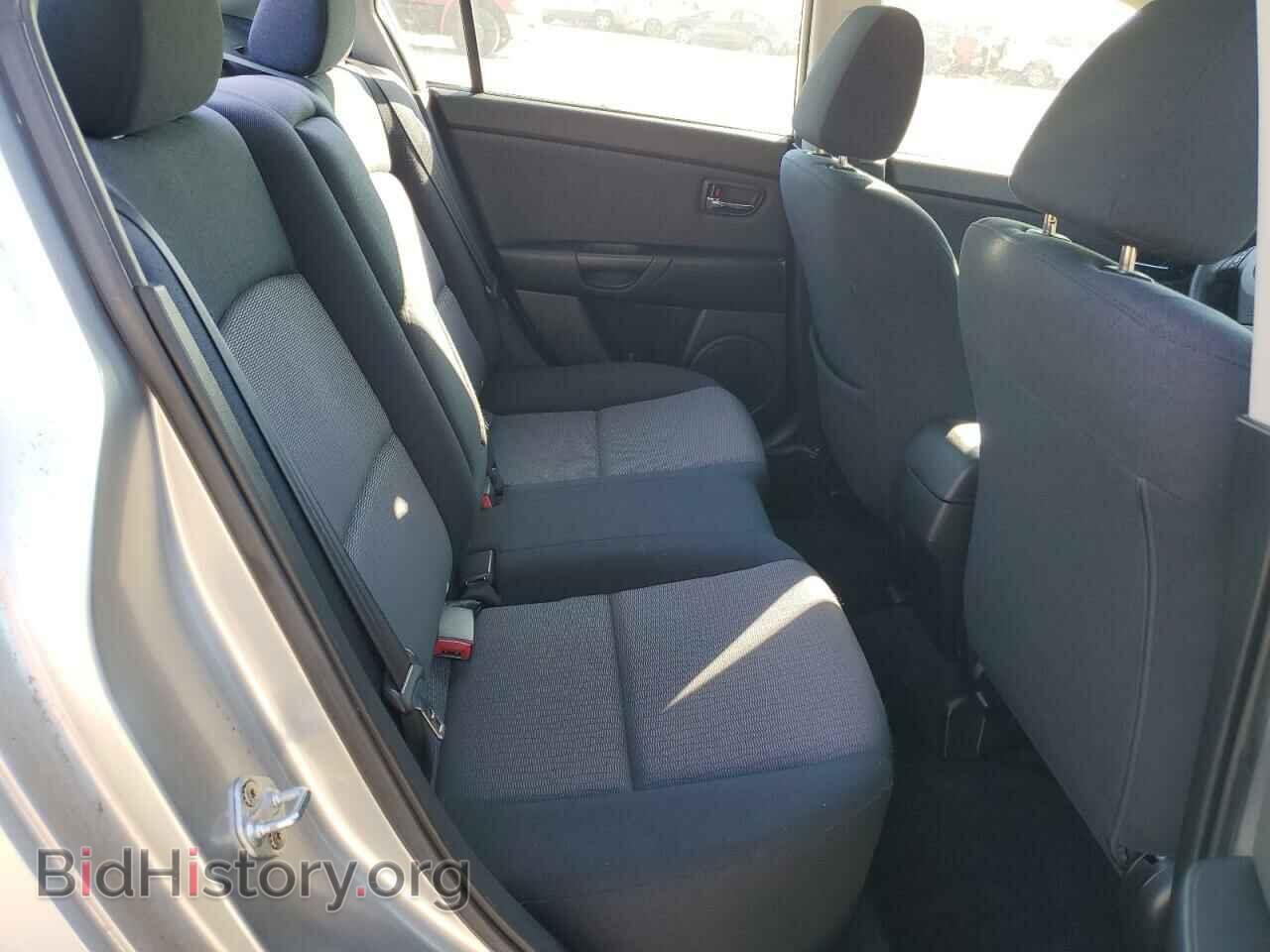 2009 MAZDA 3 - VIN: JM1BK32F891200461 - Фото 10