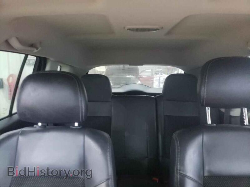 2014 Jeep COMPASS (VIN 1C4NJCEB8ED692510) — фото 10 из 15