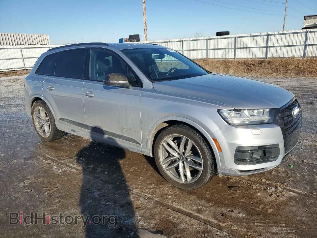 2017 AUDI Q7 - VIN: WA1VAAF76HD052910 - Фото 4