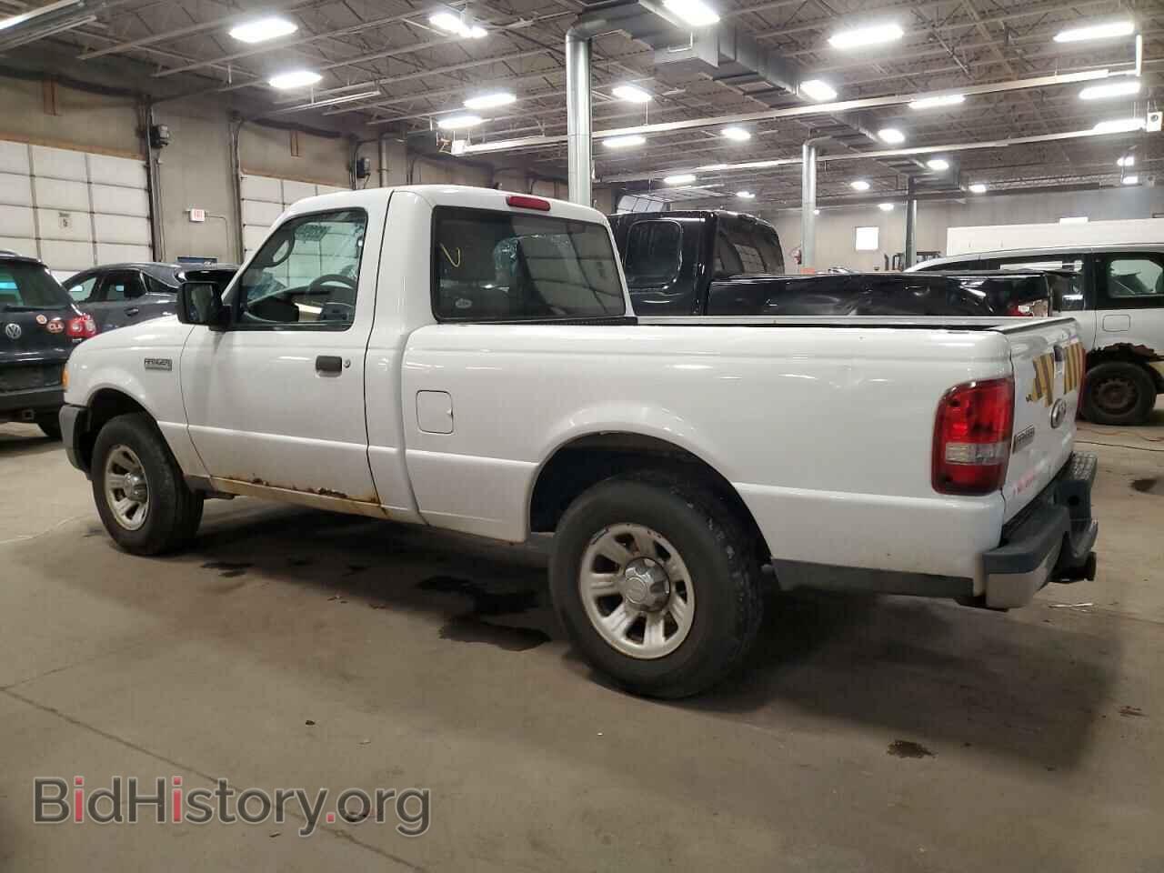 2010 FORD RANGER - VIN: 1FTKR1AD4APA74228 - Фото 2