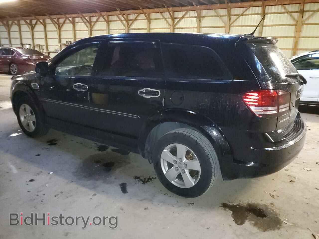 2017 DODGE JOURNEY - VIN: 3C4PDCAB2HT552697 - Photo 2