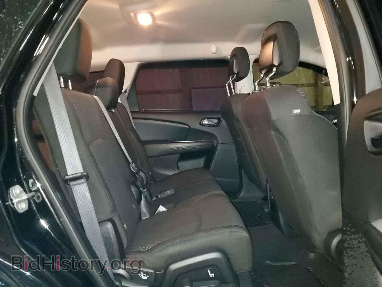 2017 DODGE JOURNEY - VIN: 3C4PDCAB2HT552697 - Photo 11