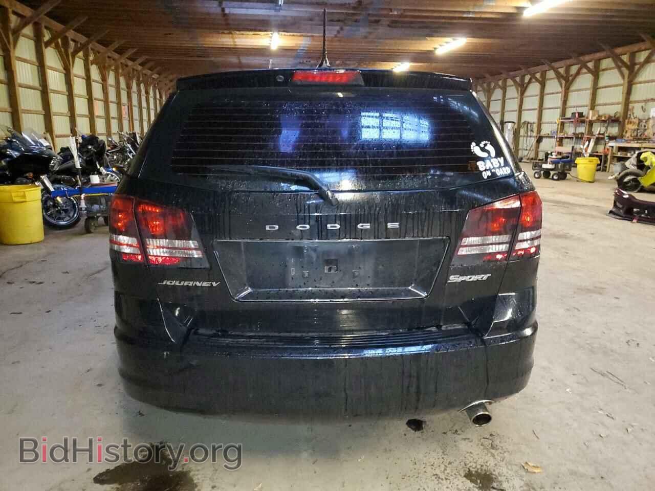 2017 DODGE JOURNEY - VIN: 3C4PDCAB2HT552697 - Photo 6