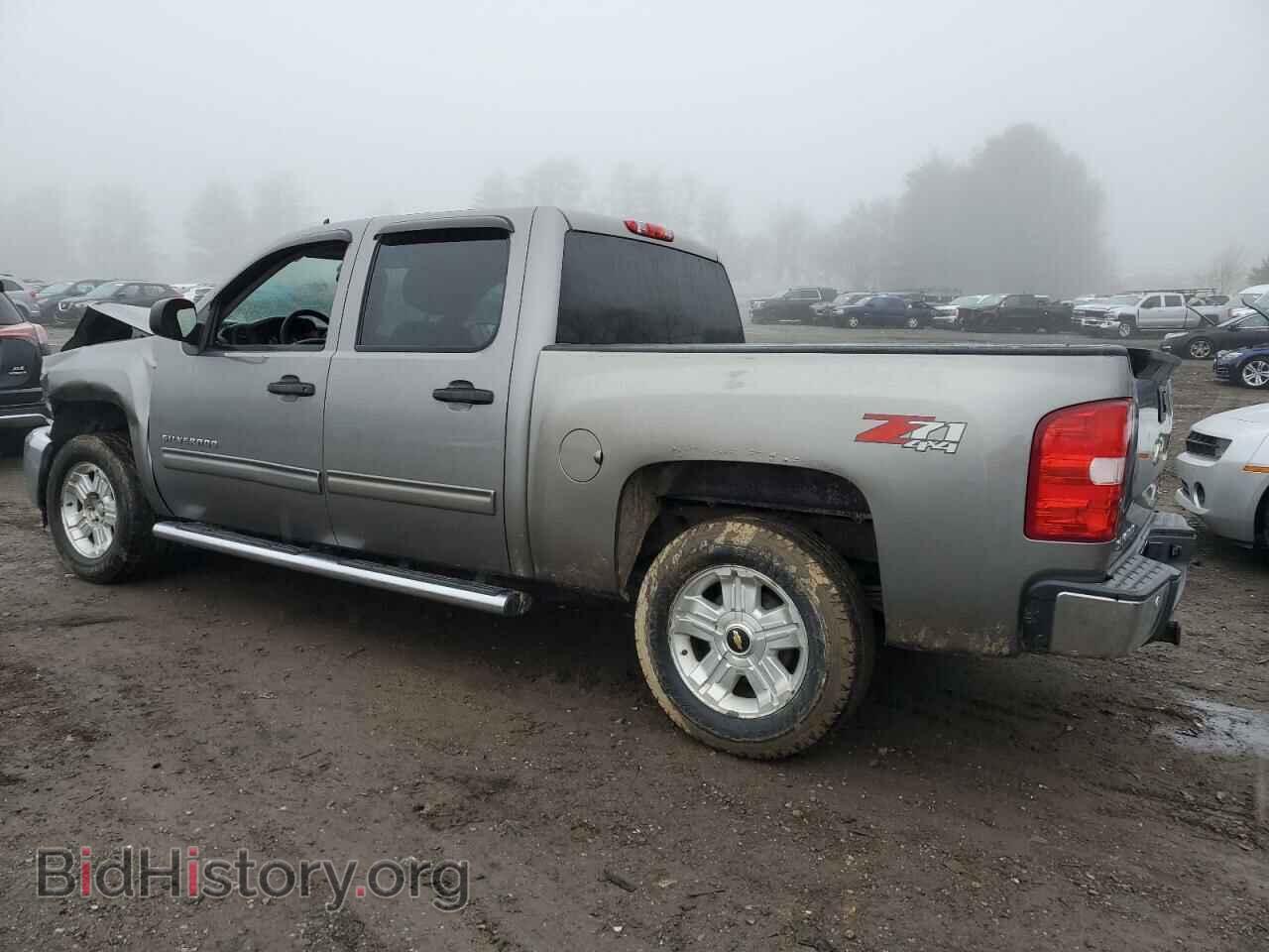 2013 CHEVROLET ALL Models - VIN: 3GCPKSE70DG348067 - Фото 2