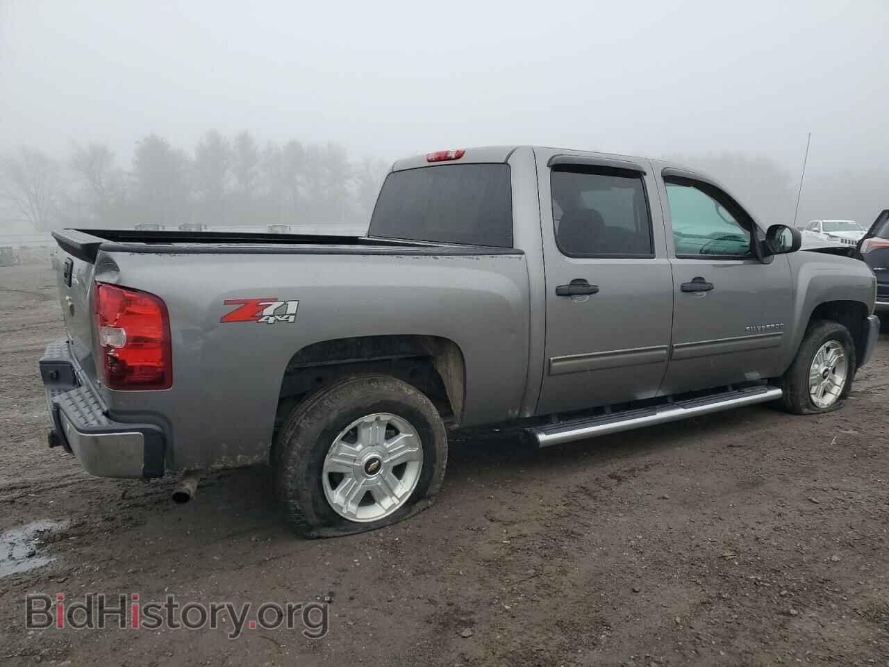 2013 CHEVROLET ALL Models - VIN: 3GCPKSE70DG348067 - Фото 3