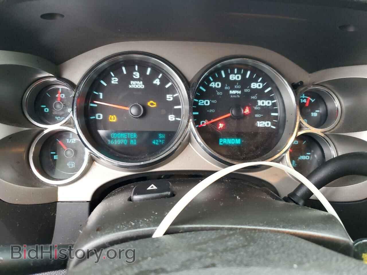 2013 CHEVROLET ALL Models - VIN: 3GCPKSE70DG348067 - Фото 9
