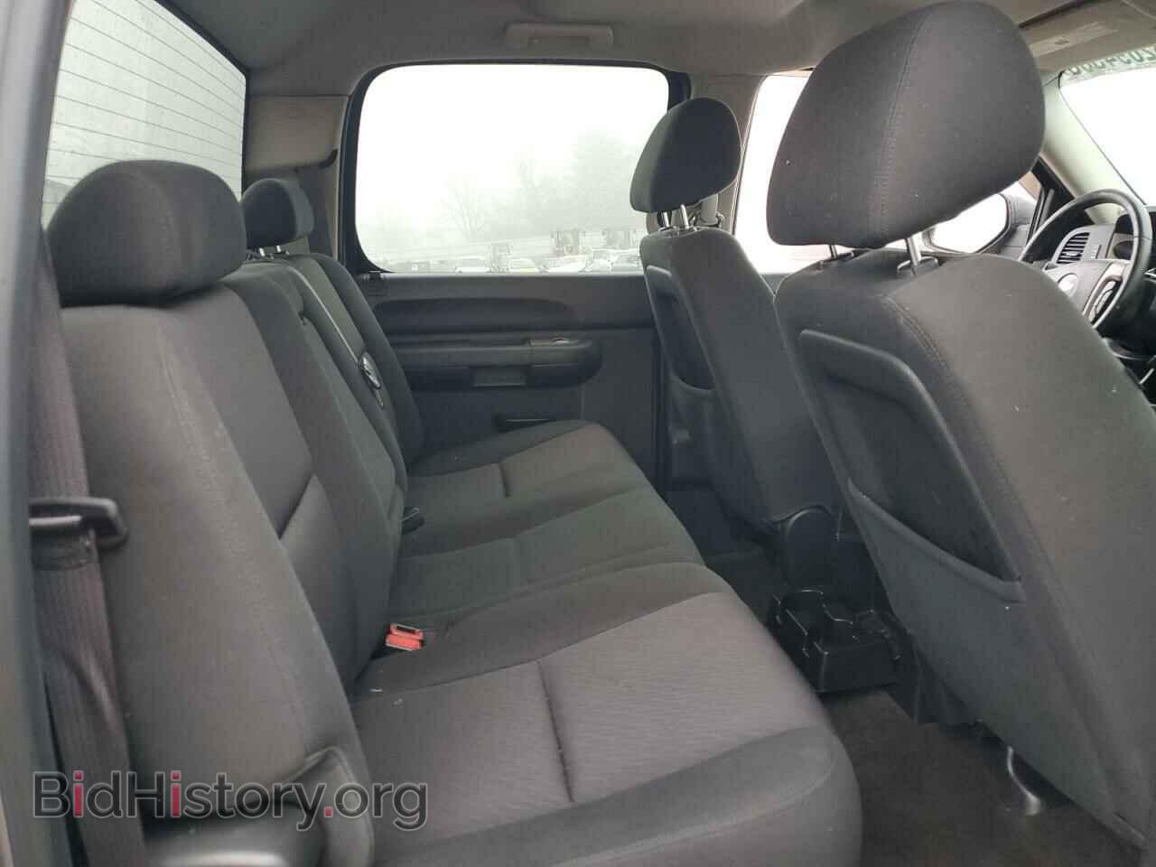 2013 CHEVROLET ALL Models - VIN: 3GCPKSE70DG348067 - Фото 10