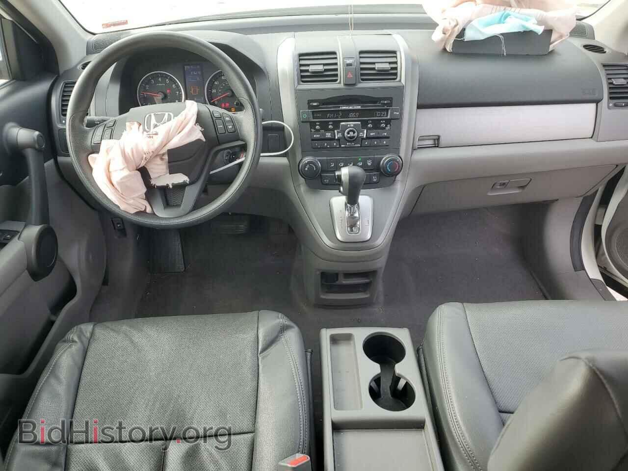 2011 HONDA CRV - VIN: 5J6RE4H47BL100809 - Фото 8