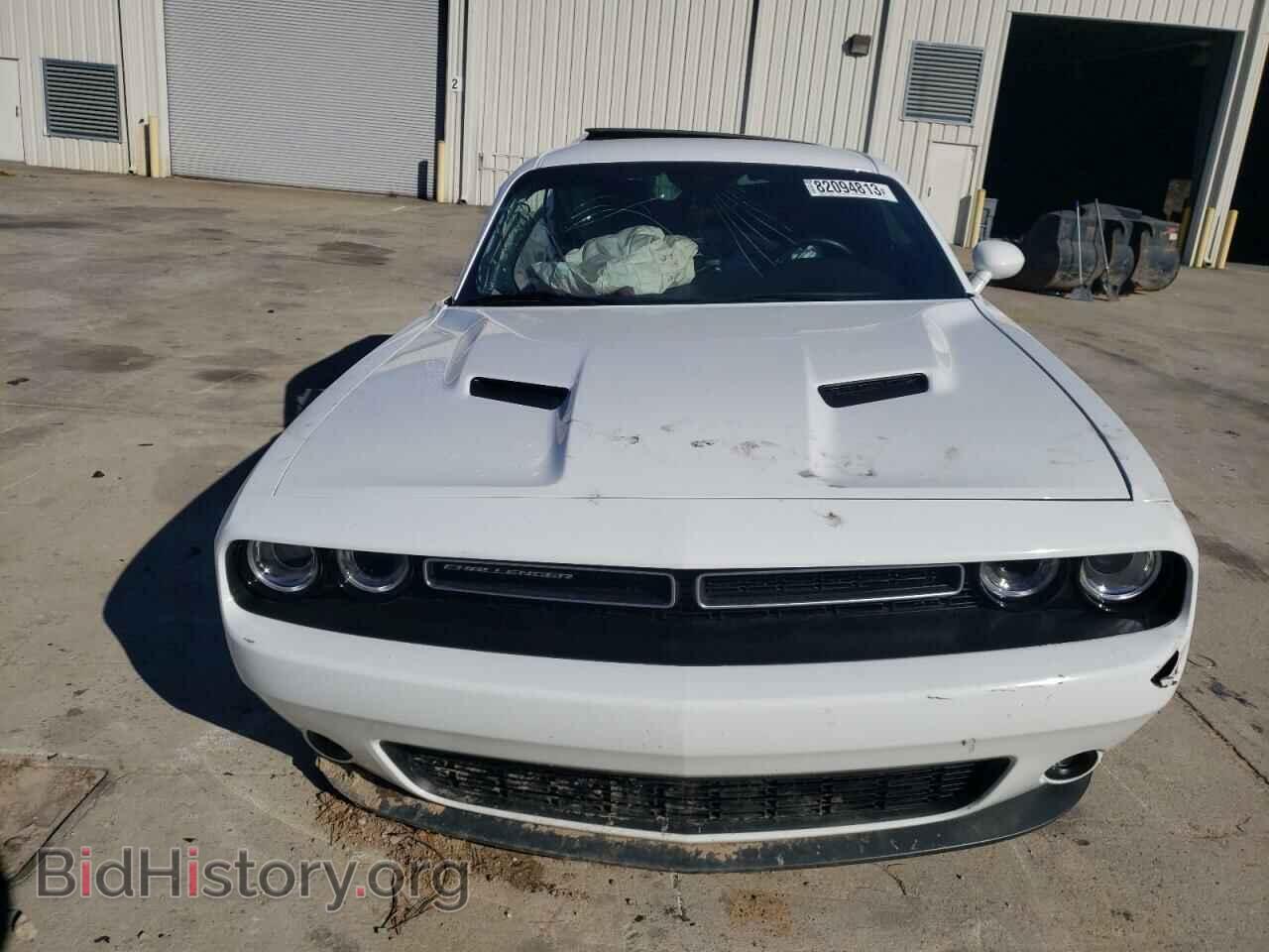 2019 DODGE CHALLENGER - VIN: 2C3CDZAGXKH571127 - Photo 5