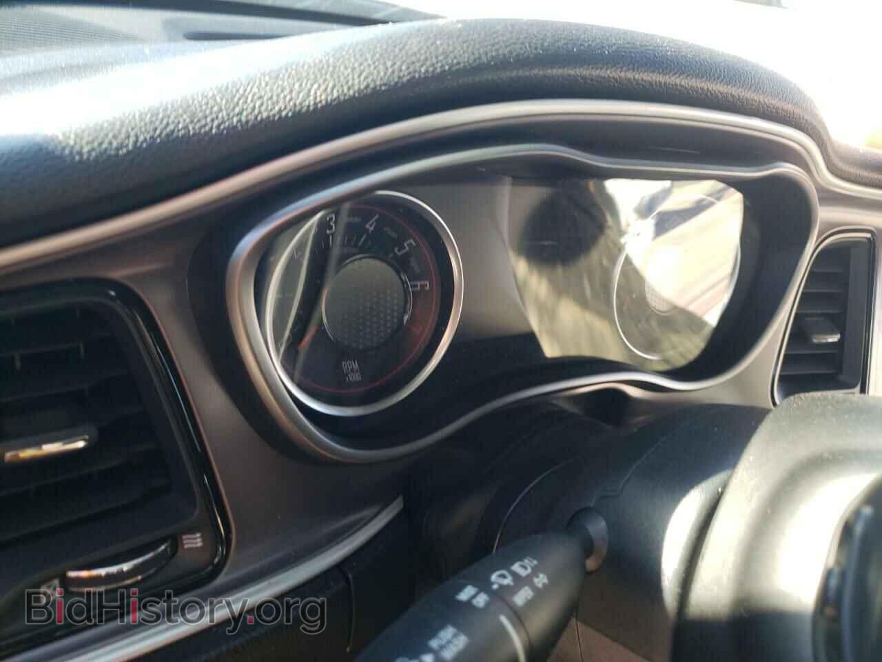 2019 DODGE CHALLENGER - VIN: 2C3CDZAGXKH571127 - Photo 9