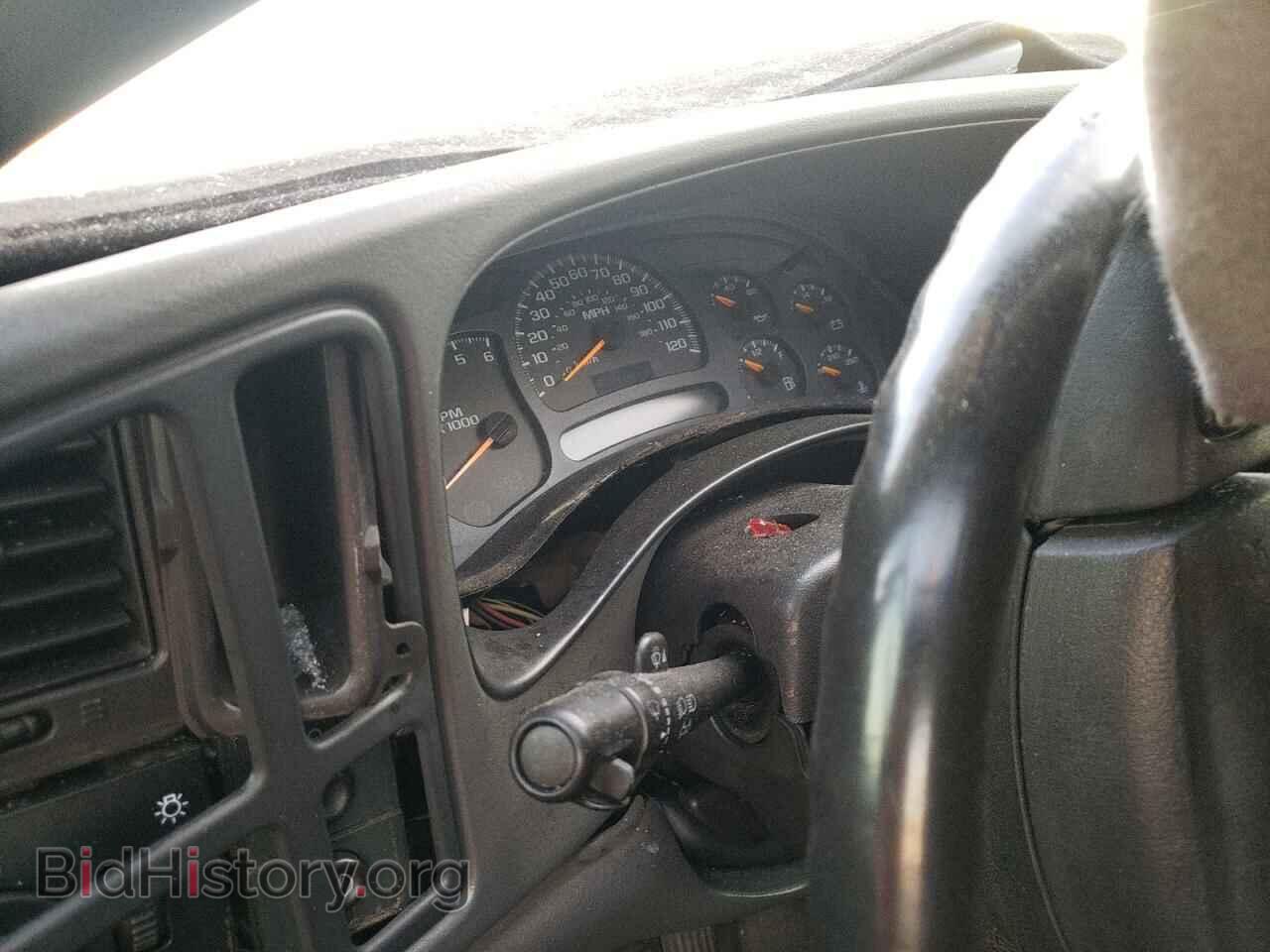 2005 CHEVROLET ALL Models - VIN: 2GCEC19V751182681 - Фото 9
