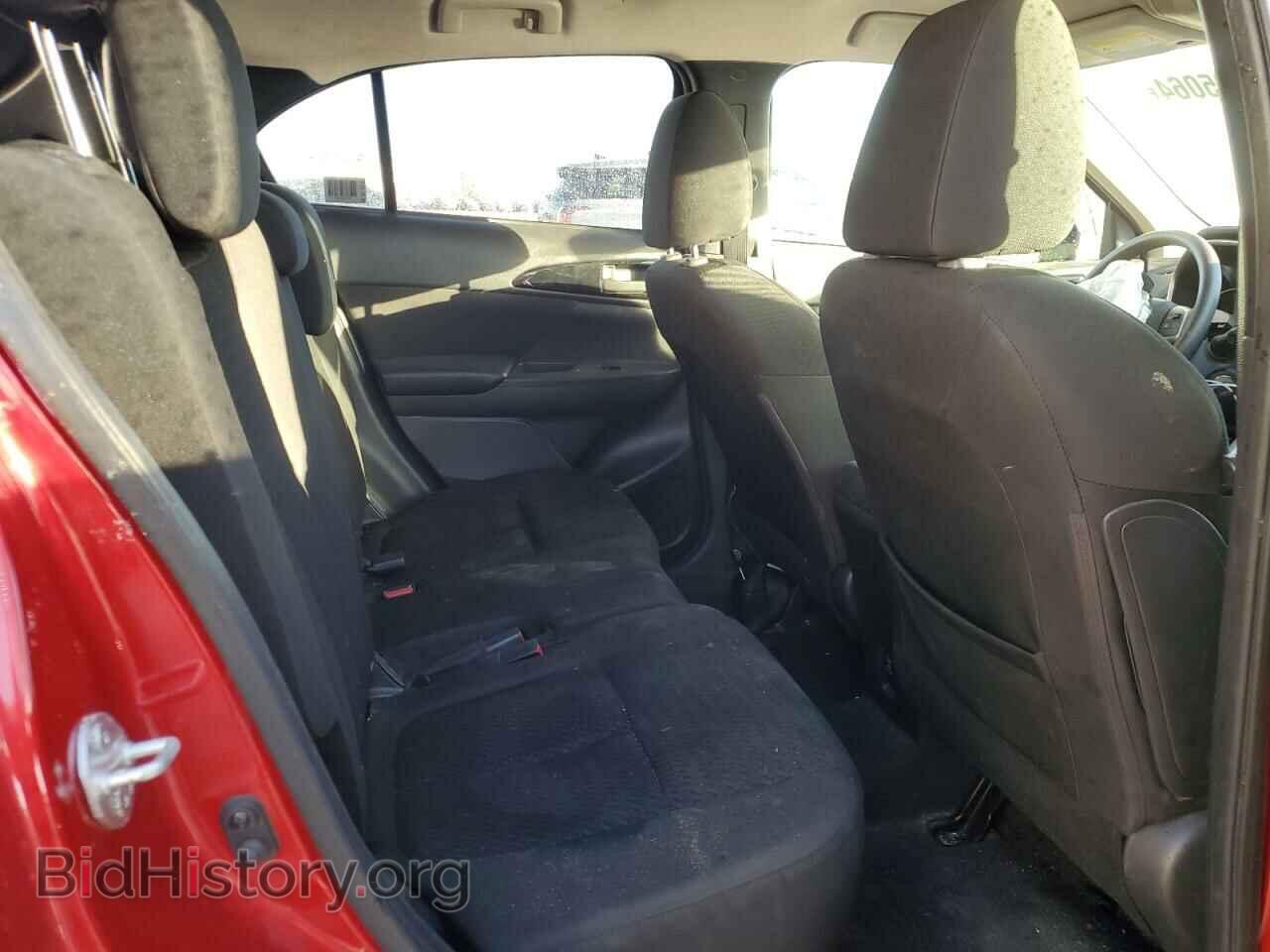 2019 MITSUBISHI ECLIPSE - VIN: JA4AS3AA0KZ040336 - Фото 11