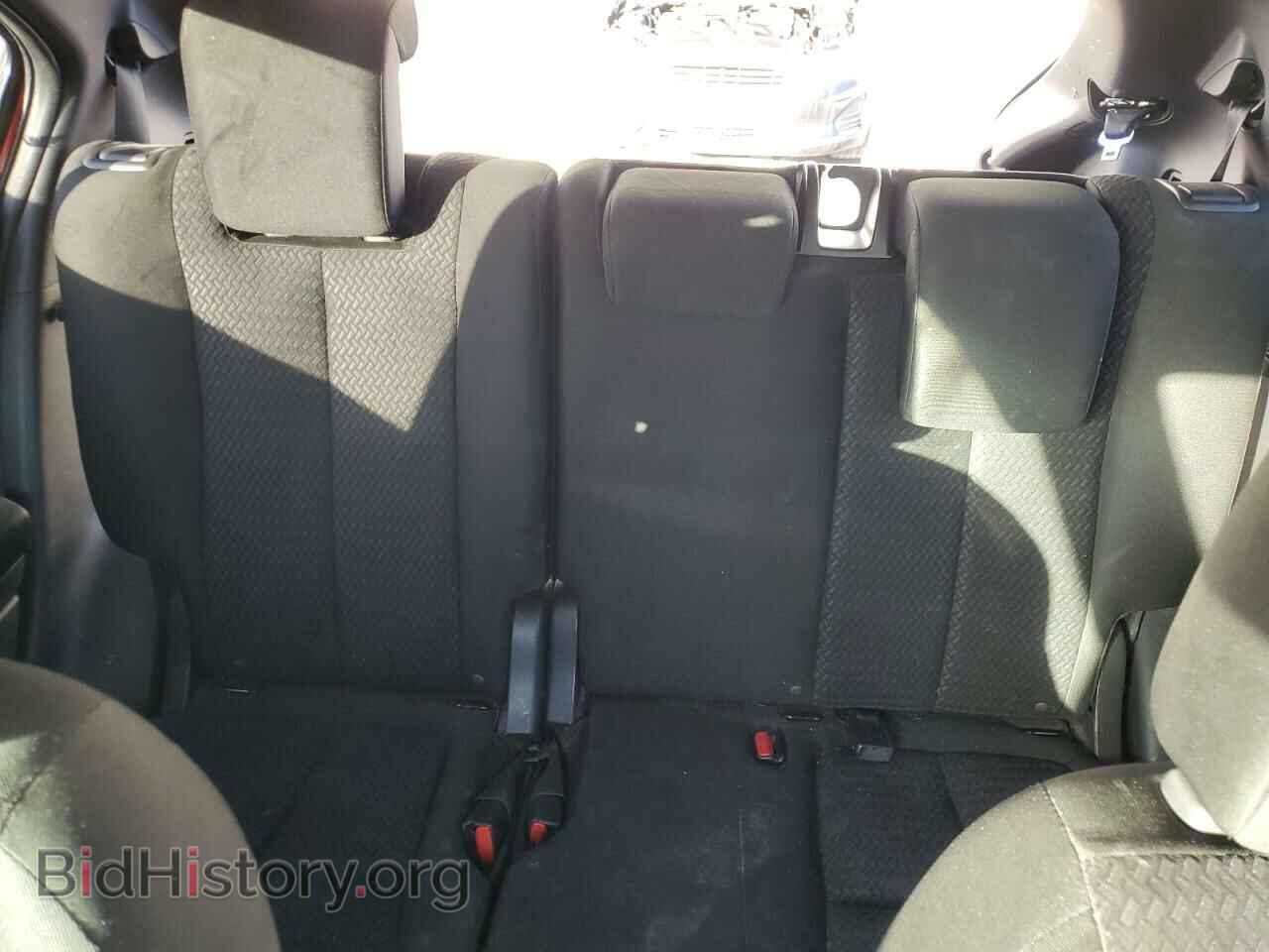 2019 MITSUBISHI ECLIPSE - VIN: JA4AS3AA0KZ040336 - Фото 10
