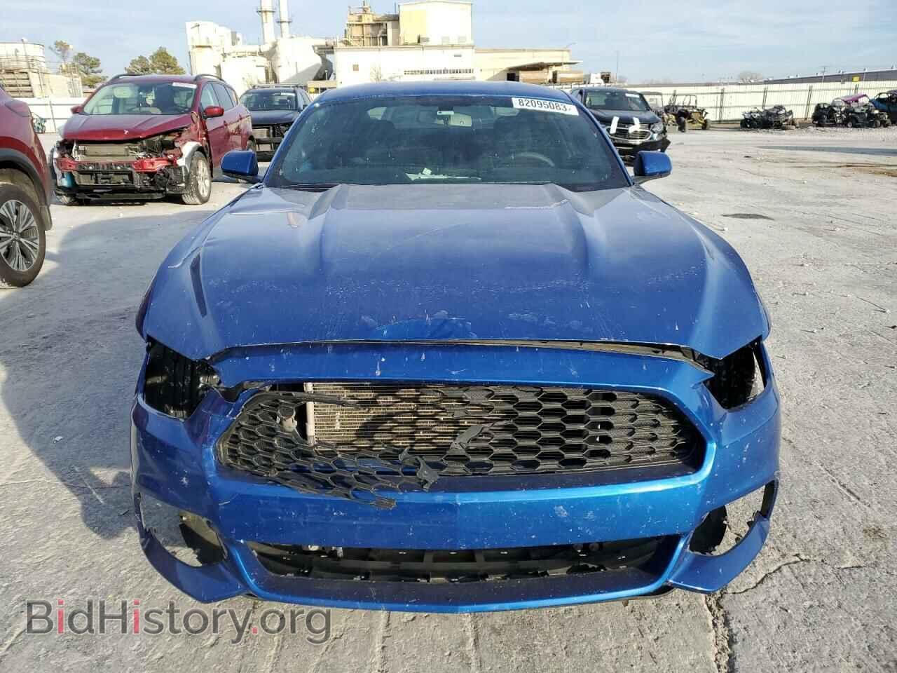 2017 FORD ALL Models - VIN: 1FA6P8TH2H5259759 - Photo 5